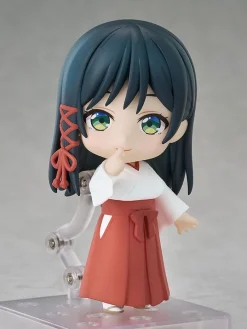 Tying the Knot with an Amagami Sister - Yae Amagami Nendoroid: Good Smile Company