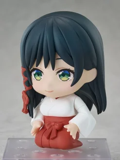Tying the Knot with an Amagami Sister - Yae Amagami Nendoroid: Good Smile Company