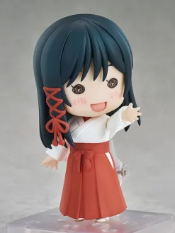 Tying the Knot with an Amagami Sister - Yae Amagami Nendoroid: Good Smile Company