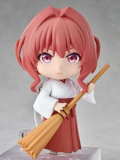 Tying the Knot with an Amagami Sister - Yuna Amagami Nendoroid: Good Smile Company