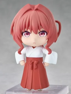 Tying the Knot with an Amagami Sister - Yuna Amagami Nendoroid: Good Smile Company