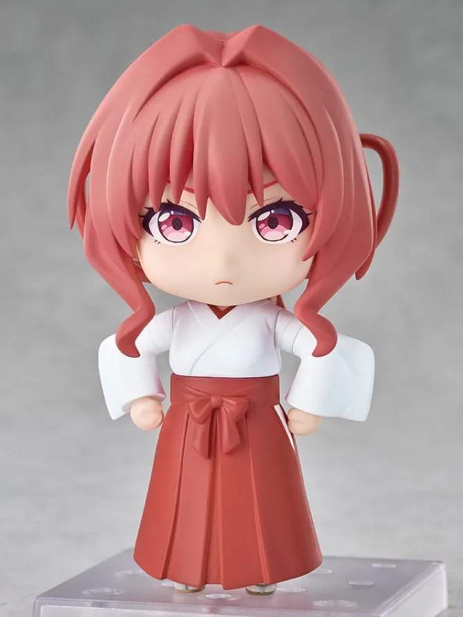 Tying the Knot with an Amagami Sister - Yuna Amagami Nendoroid: Good Smile Company