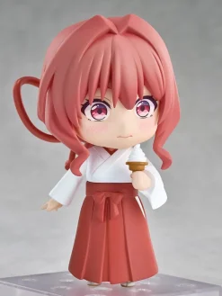 Tying the Knot with an Amagami Sister - Yuna Amagami Nendoroid: Good Smile Company