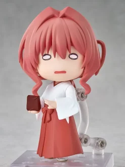 Tying the Knot with an Amagami Sister - Yuna Amagami Nendoroid: Good Smile Company