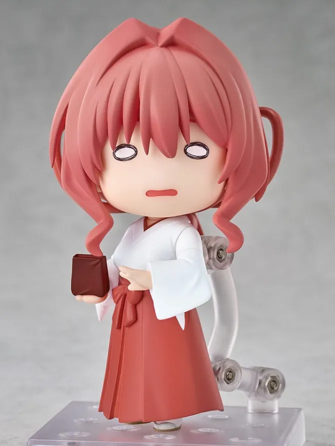 Tying the Knot with an Amagami Sister - Yuna Amagami Nendoroid: Good Smile Company