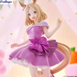 Uma Musume - Narita Figur / Trio-Try-iT - Top Road Dress Version: Furyu
