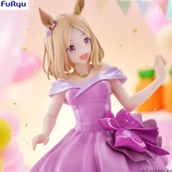 Uma Musume - Narita Figur / Trio-Try-iT - Top Road Dress Version: Furyu