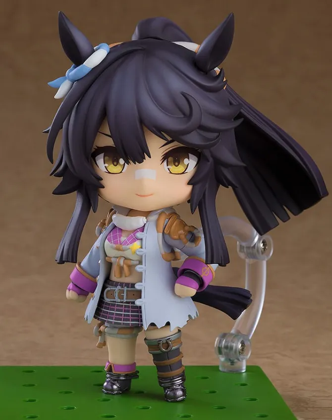 Uma Musume Pretty Derby - Narita Brian Nendoroid: Good Smile Company