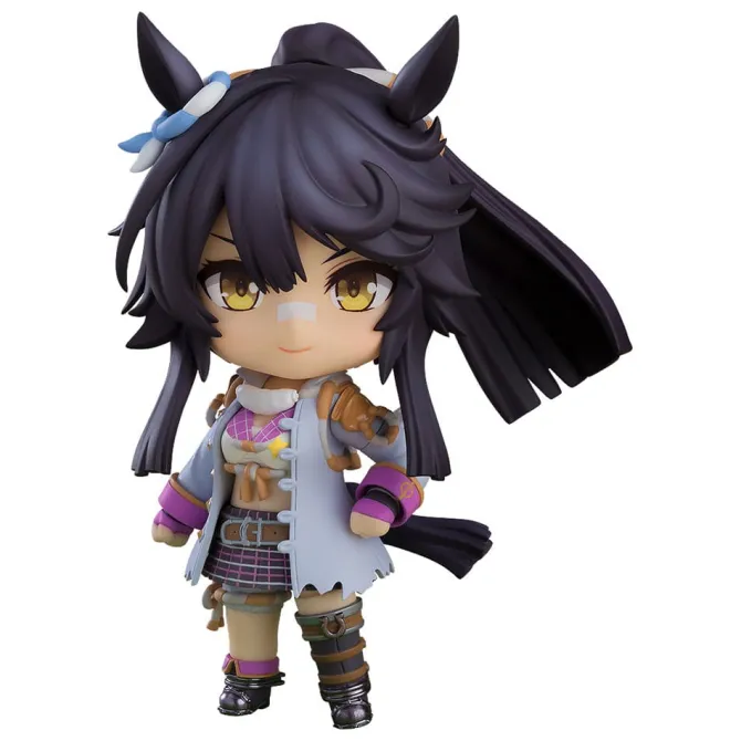Uma Musume Pretty Derby - Narita Brian Nendoroid: Good Smile Company