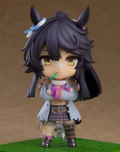 Uma Musume Pretty Derby - Narita Brian Nendoroid: Good Smile Company