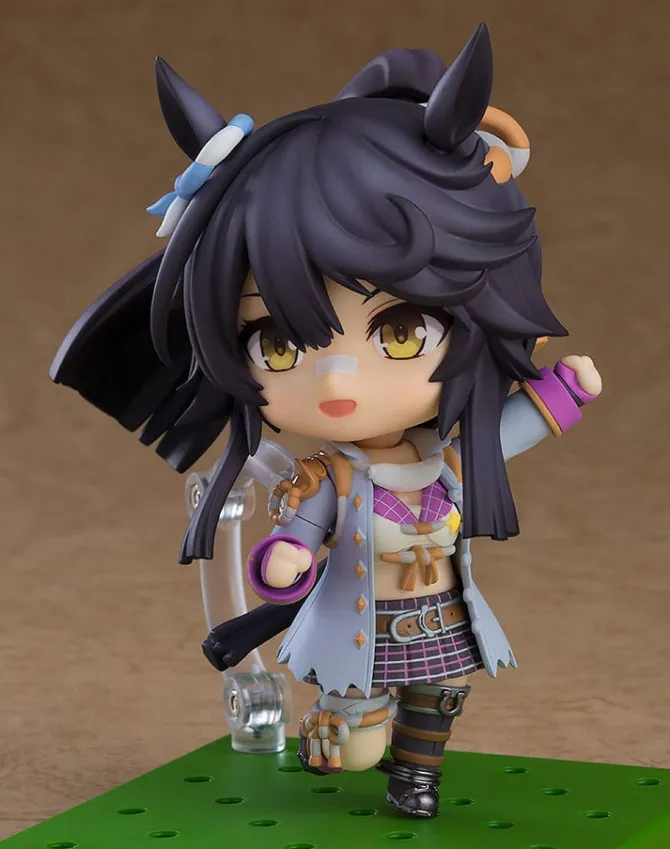 Uma Musume Pretty Derby - Narita Brian Nendoroid: Good Smile Company