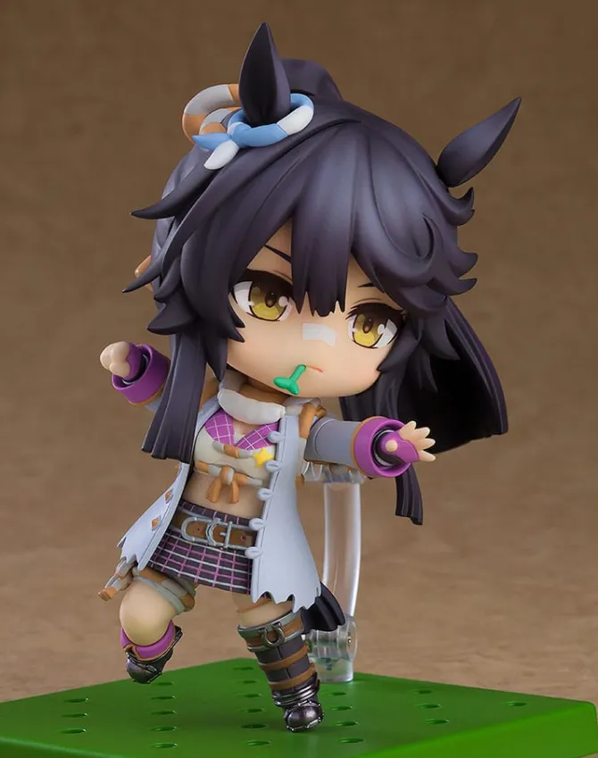 Uma Musume Pretty Derby - Narita Brian Nendoroid: Good Smile Company