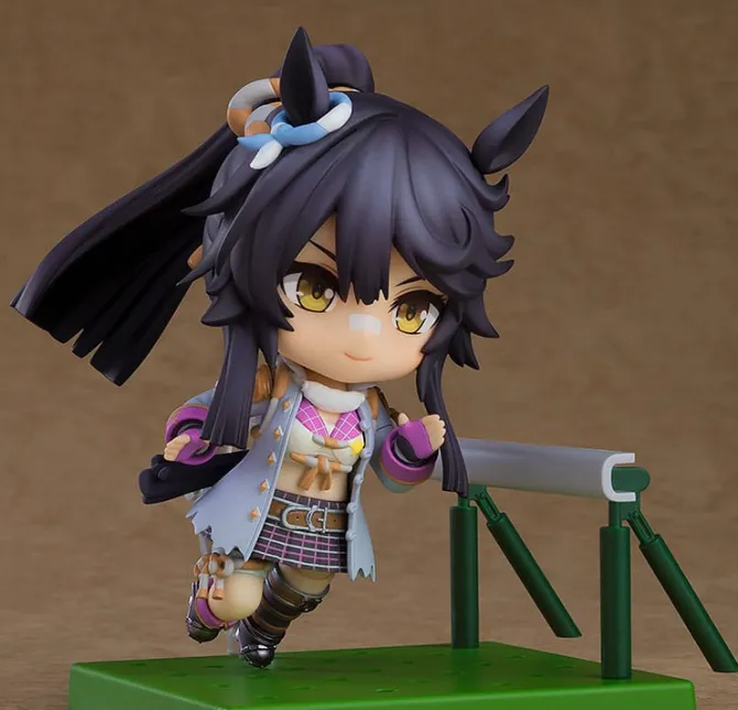 Uma Musume Pretty Derby - Narita Brian Nendoroid: Good Smile Company
