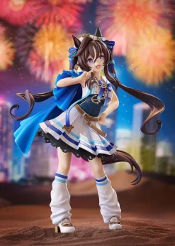 Uma Musume Pretty Derby - Vivlos Statue: Good Smile Company