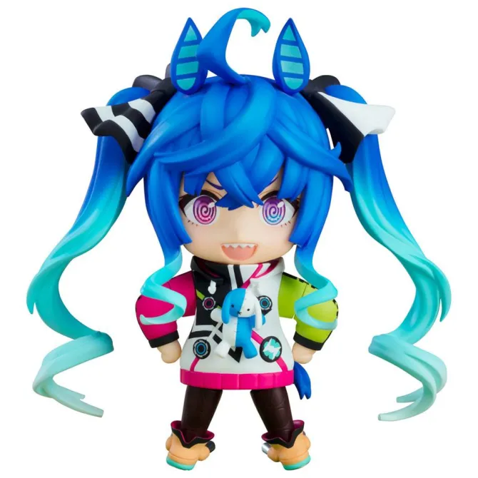 Uma Musume Pretty Derby - Twin Turbo Nendoroid : Good Smile Company