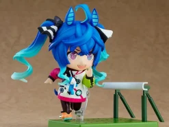 Uma Musume Pretty Derby - Twin Turbo Nendoroid : Good Smile Company
