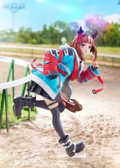 Uma Musume Pretty Derby - Transcend Statue: Phat!