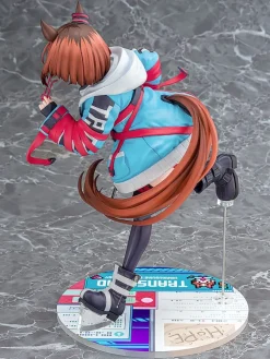Uma Musume Pretty Derby - Transcend Statue: Phat!