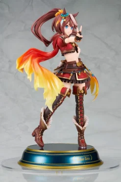 Uma Musume Pretty Derby - Beyond The Horizon Tokai Teio Statue: Alter