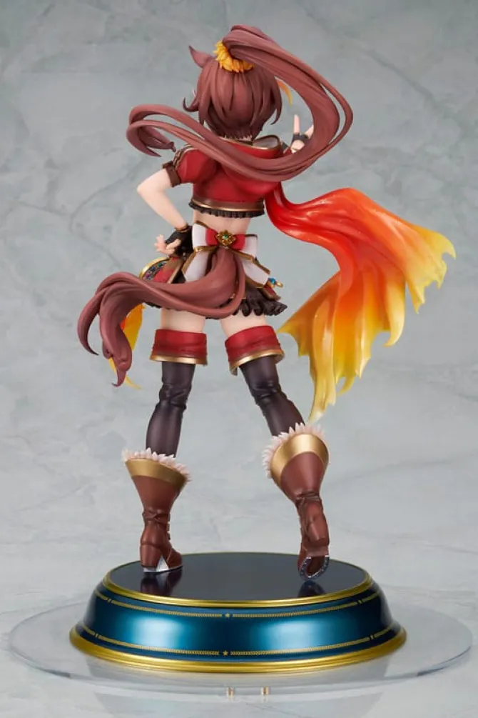 Uma Musume Pretty Derby - Beyond The Horizon Tokai Teio Statue: Alter