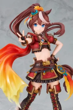 Uma Musume Pretty Derby - Beyond The Horizon Tokai Teio Statue: Alter