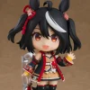Uma Musume Pretty Derby - Kitasan Black Nendoroid: Good Smile Company