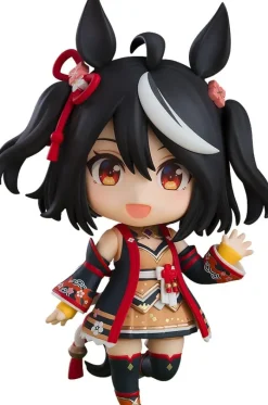 Uma Musume Pretty Derby - Kitasan Black Nendoroid: Good Smile Company