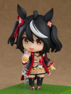 Uma Musume Pretty Derby - Kitasan Black Nendoroid: Good Smile Company
