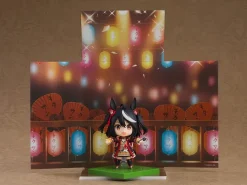 Uma Musume Pretty Derby - Kitasan Black Nendoroid: Good Smile Company