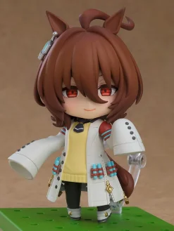 Uma Musume Pretty Derby - Agnes Tachyon Nendoroid: Good Smile Company