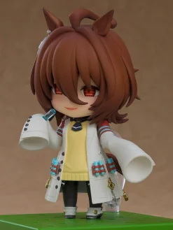 Uma Musume Pretty Derby - Agnes Tachyon Nendoroid: Good Smile Company