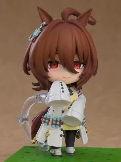 Uma Musume Pretty Derby - Agnes Tachyon Nendoroid: Good Smile Company