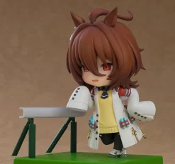 Uma Musume Pretty Derby - Agnes Tachyon Nendoroid: Good Smile Company