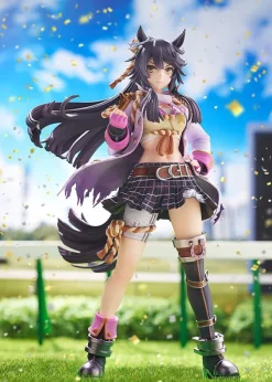 Uma Musume Pretty Derby - Narita Brian Statue: Max Factory