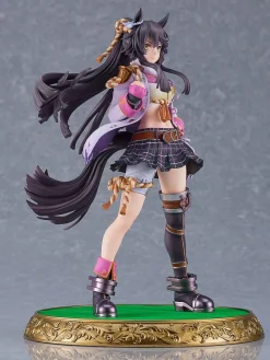 Uma Musume Pretty Derby - Narita Brian Statue: Max Factory