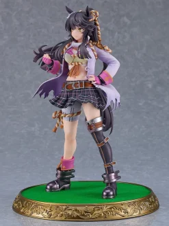 Uma Musume Pretty Derby - Narita Brian Statue: Max Factory