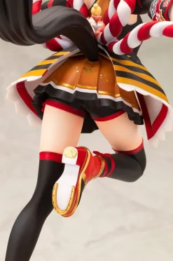 Uma Musume Pretty Derby - Outrunning the Encroaching Heat Kitasan Black Statue: Kotobukiya