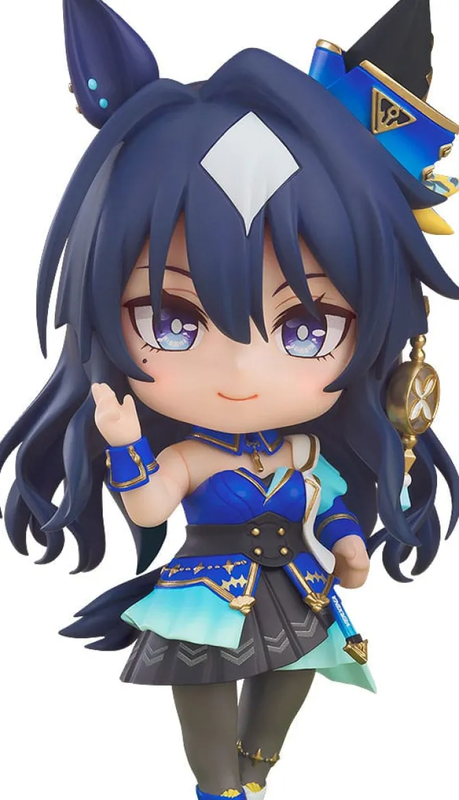 Uma Musume Pretty Derby - Verxina Nendoroid: Good Smile Company