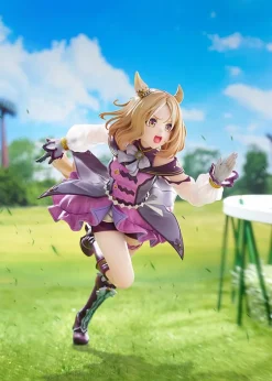 Uma Musume Pretty Derby - Top Road Statue: Max Factory