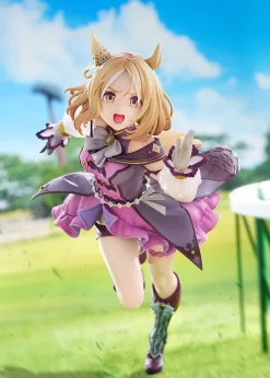 Uma Musume Pretty Derby - Top Road Statue: Max Factory