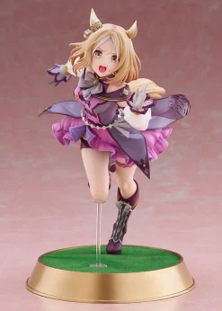 Uma Musume Pretty Derby - Top Road Statue: Max Factory