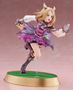Uma Musume Pretty Derby - Top Road Statue: Max Factory