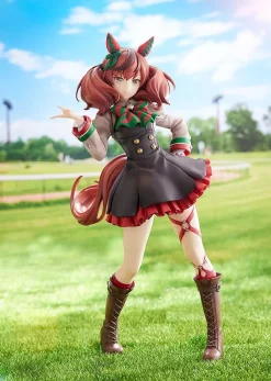 Uma Musume Pretty Derby - Nice Nature Statue: Phat!