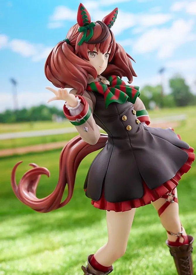 Uma Musume Pretty Derby - Nice Nature Statue: Phat!