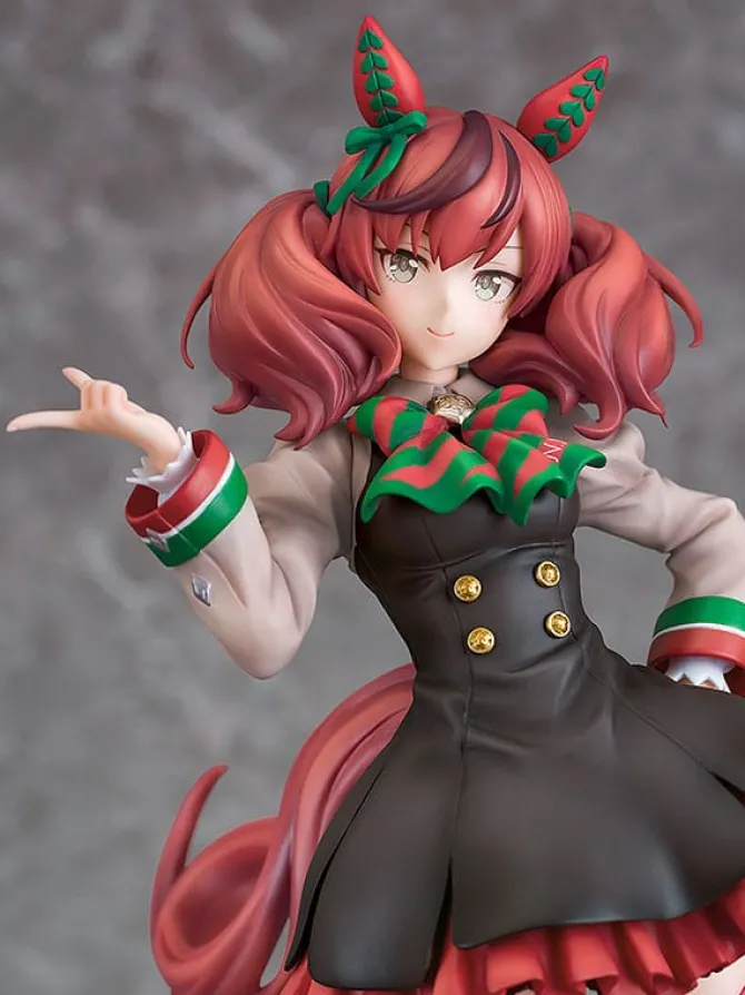 Uma Musume Pretty Derby - Nice Nature Statue: Phat!