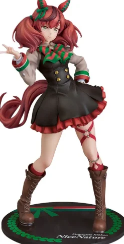 Uma Musume Pretty Derby - Nice Nature Statue: Phat!