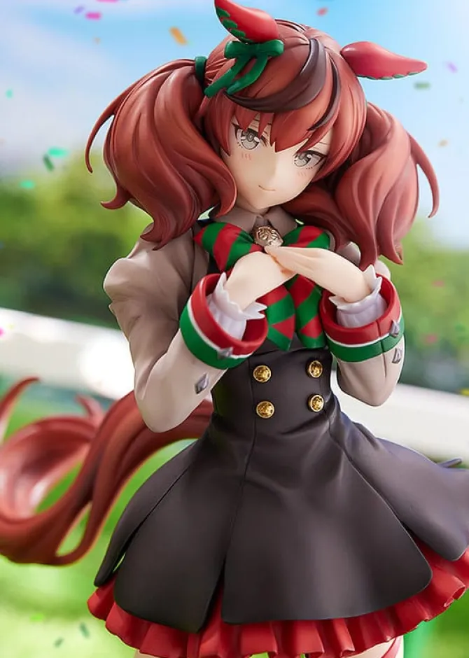 Uma Musume Pretty Derby - Nice Nature Statue: Phat!