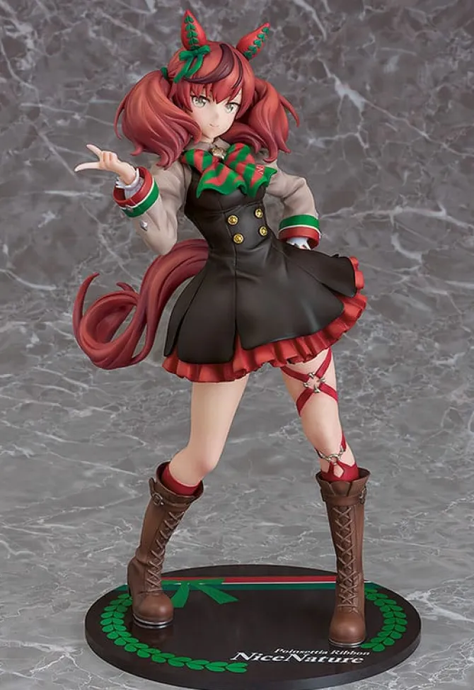 Uma Musume Pretty Derby - Nice Nature Statue: Phat!