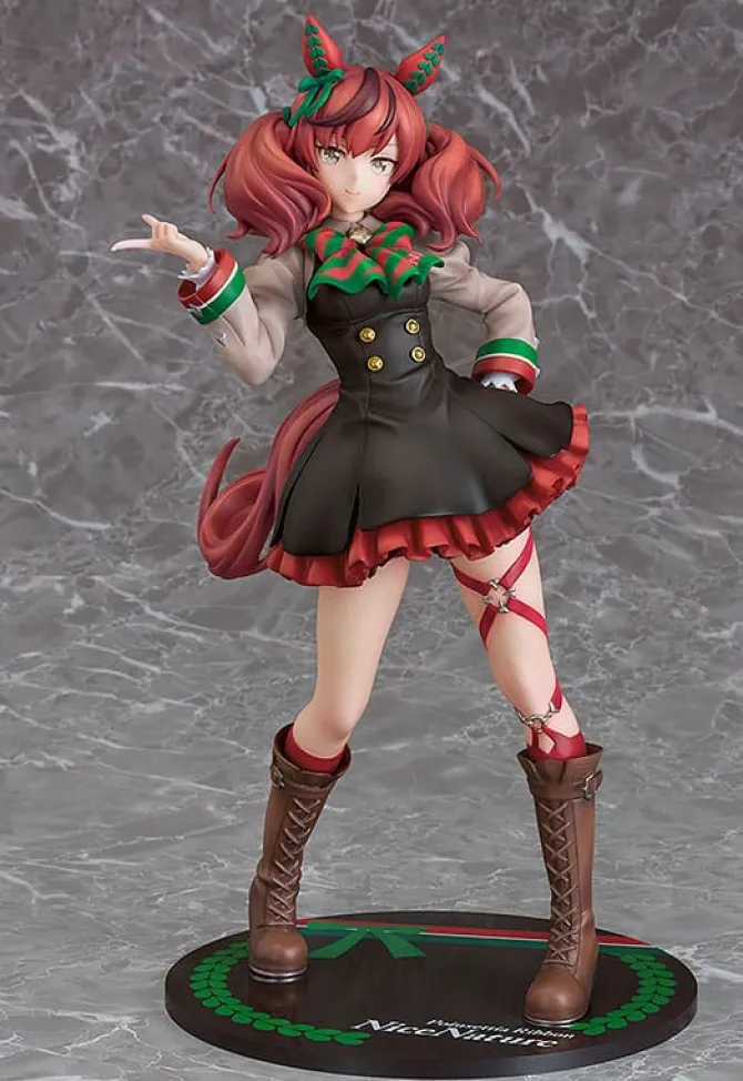 Uma Musume Pretty Derby - Nice Nature Statue: Phat!
