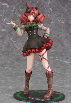 Uma Musume Pretty Derby - Nice Nature Statue: Phat!